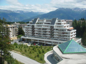 Studio Crans Center